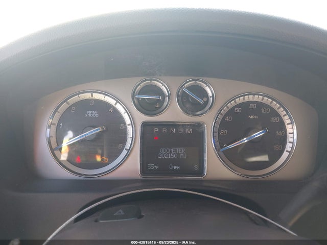 2010 CADILLAC ESCALADE ESV 1GYUCJEF5AR218986 Photo 6