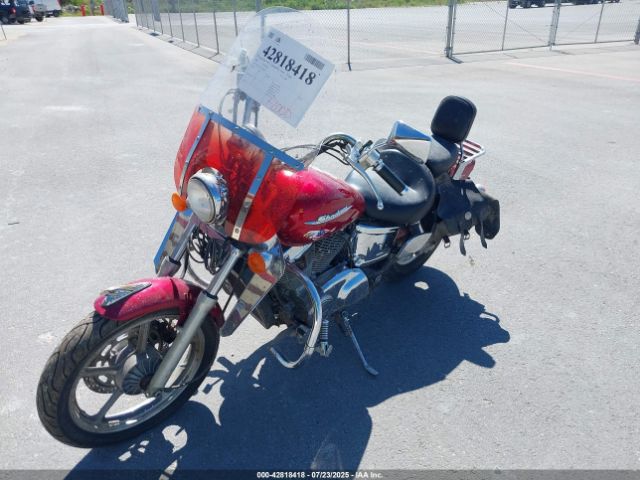 2005 HONDA VT1100 1HFSC18035A900733 Photo 1