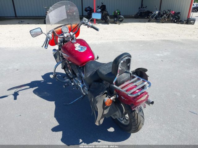 2005 HONDA VT1100 1HFSC18035A900733 Photo 2