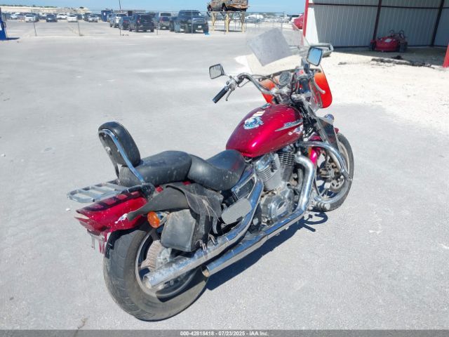 2005 HONDA VT1100 1HFSC18035A900733 Photo 3