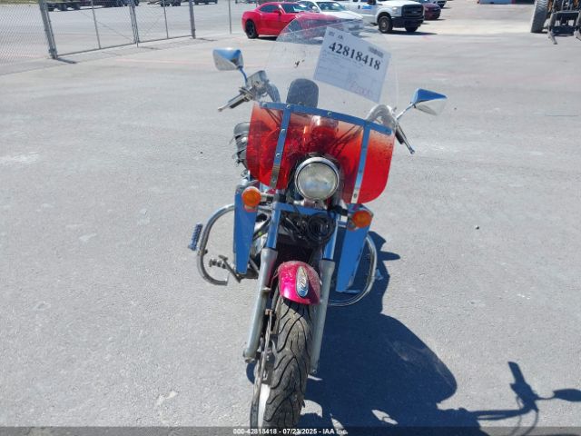 2005 HONDA VT1100 1HFSC18035A900733 Photo 4