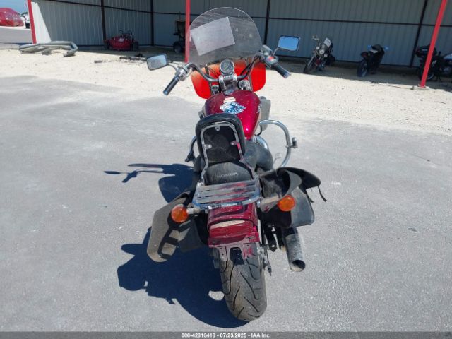 2005 HONDA VT1100 1HFSC18035A900733 Photo 5