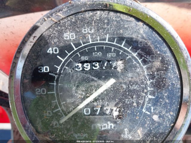 2005 HONDA VT1100 1HFSC18035A900733 Photo 6