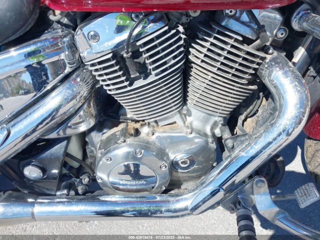 2005 HONDA VT1100 1HFSC18035A900733 Photo 7