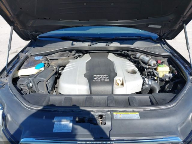2015 AUDI Q7 WA1LMAFE6FD030173 Photo 9