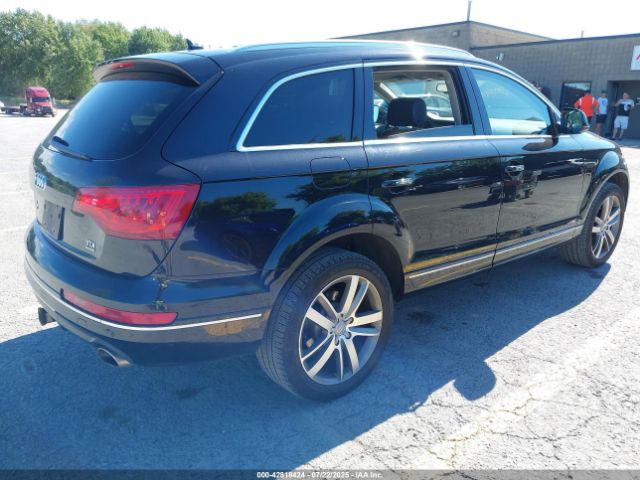 2015 AUDI Q7 WA1LMAFE6FD030173 Photo 3