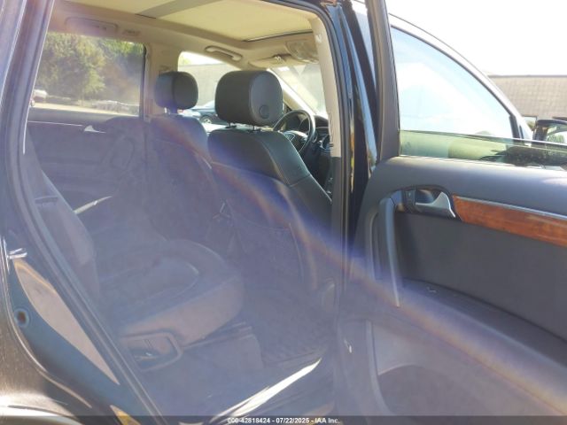 2015 AUDI Q7 WA1LMAFE6FD030173 Photo 7