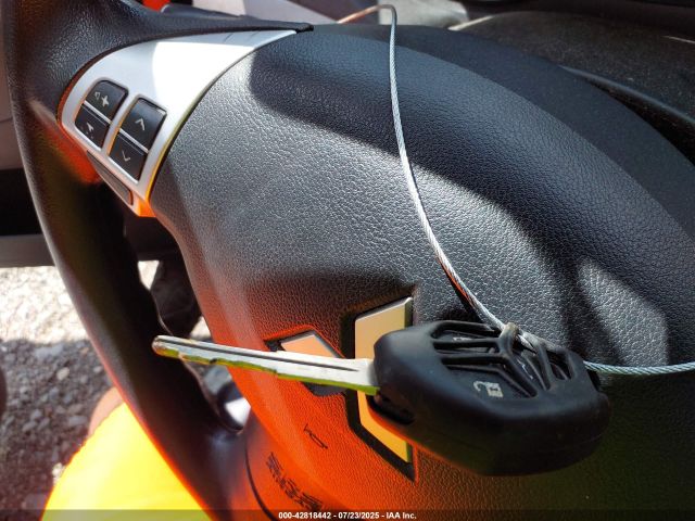 2015 MITSUBISHI LANCER JA32V2FW7FU012261 Photo 10