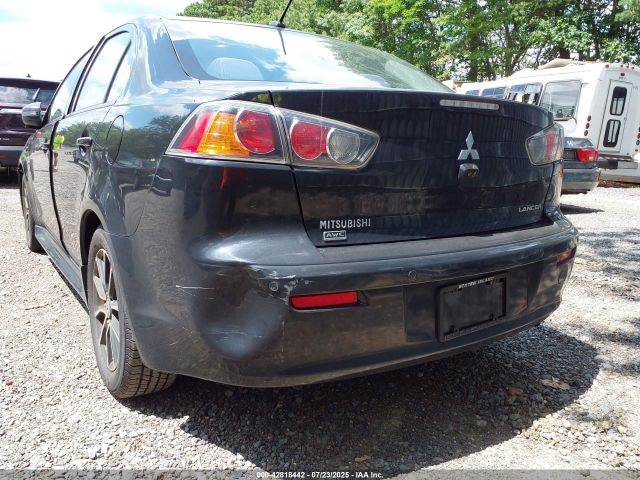 2015 MITSUBISHI LANCER JA32V2FW7FU012261 Photo 5