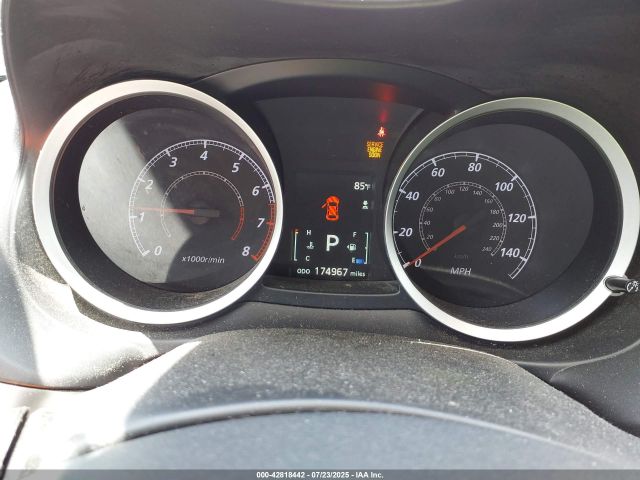 2015 MITSUBISHI LANCER JA32V2FW7FU012261 Photo 6