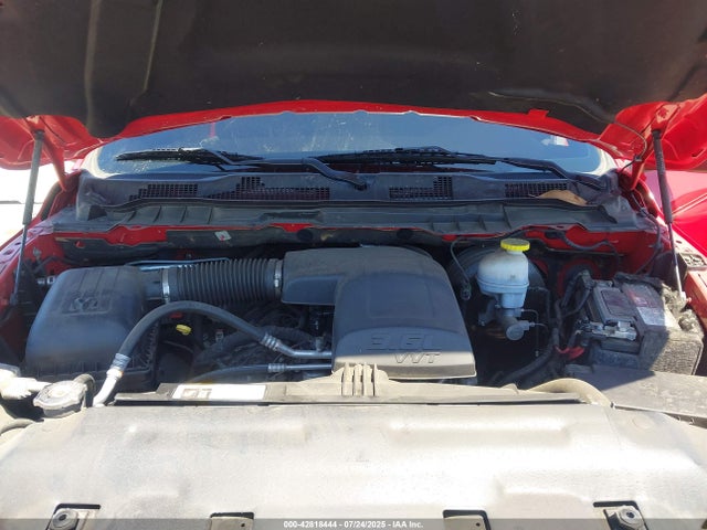 RAM 2020 2020 1C6RR6GG0LS105690 Image 10