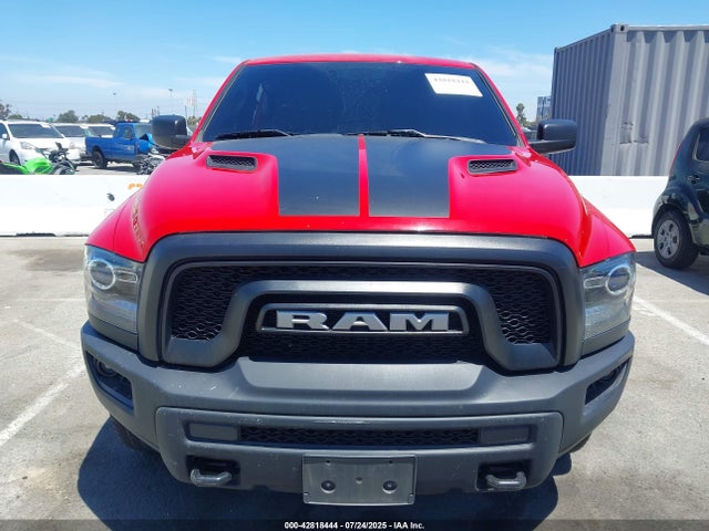 RAM 2020 2020 1C6RR6GG0LS105690 Image 13