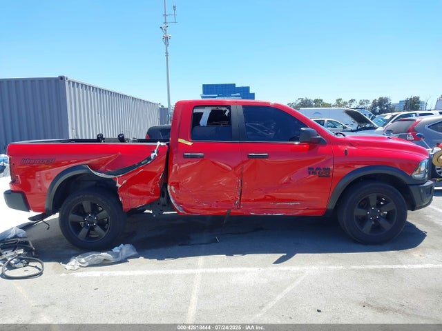 RAM 2020 2020 1C6RR6GG0LS105690 Image 14