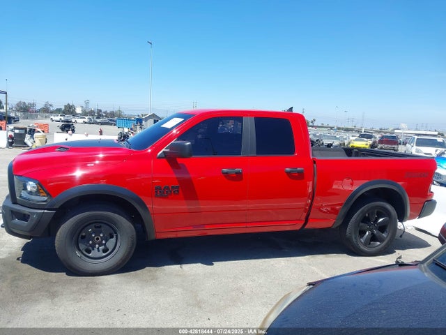 RAM 2020 2020 1C6RR6GG0LS105690 Image 15