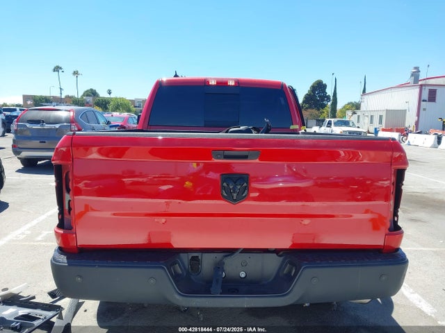 RAM 2020 2020 1C6RR6GG0LS105690 Image 17
