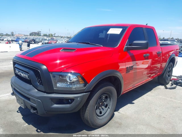 RAM 2020 2020 1C6RR6GG0LS105690 Image 2