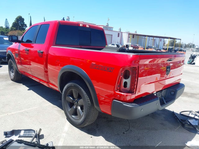 RAM 2020 2020 1C6RR6GG0LS105690 Image 3