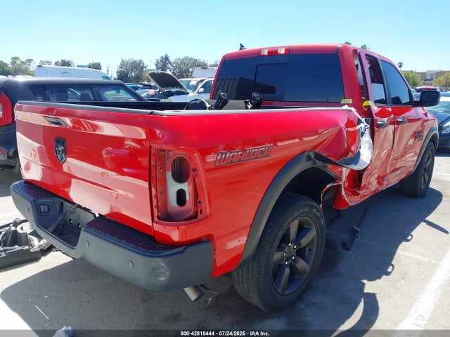RAM 2020 2020 1C6RR6GG0LS105690 Image 4