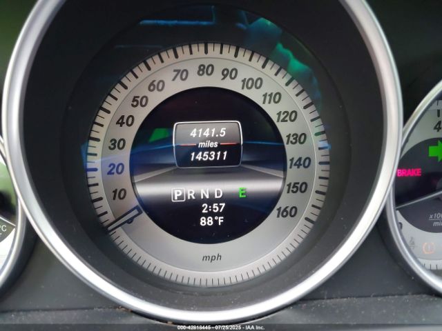 2013 MERCEDES-BENZ C 300 WDDGF8AB9DR278169 Photo 6