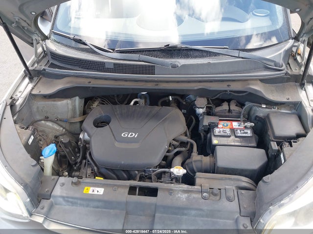 KNDJN2A26F7215416 KIA dohc gdi gamma