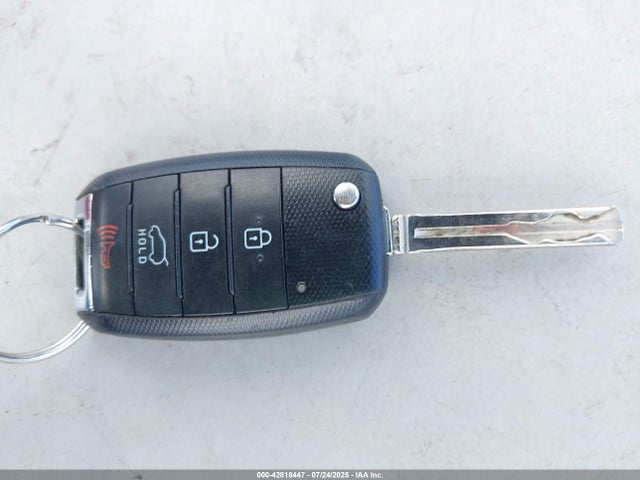 KNDJN2A26F7215416 KIA dohc gdi gamma