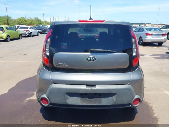 KNDJN2A26F7215416 KIA dohc gdi gamma