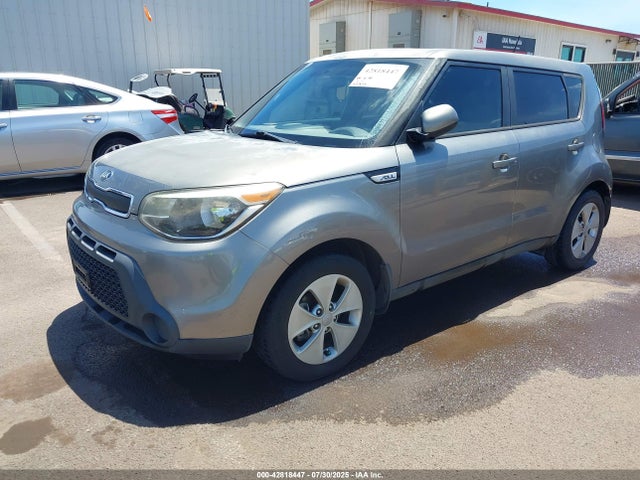 KNDJN2A26F7215416 KIA dohc gdi gamma