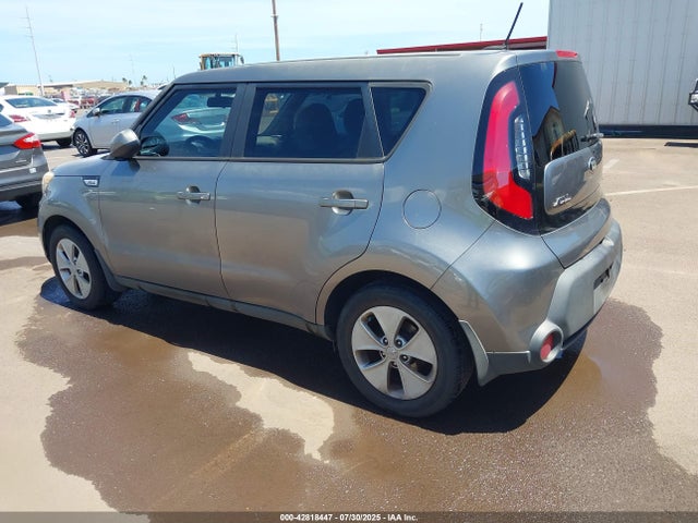 KNDJN2A26F7215416 KIA dohc gdi gamma