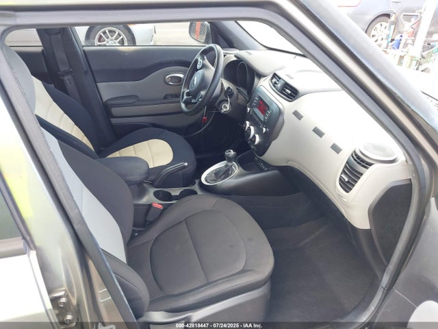 KNDJN2A26F7215416 KIA dohc gdi gamma