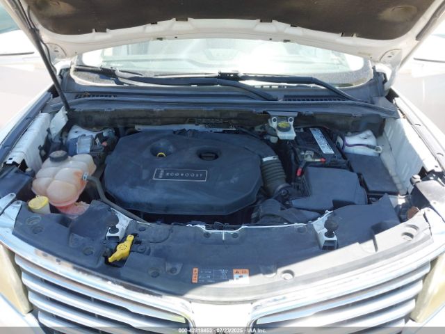 2015 LINCOLN MKC 5LMCJ1A98FUJ33872 Photo 9