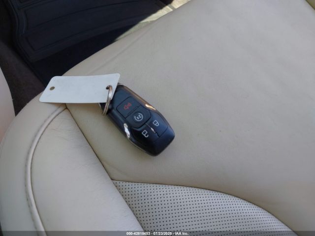 2015 LINCOLN MKC 5LMCJ1A98FUJ33872 Photo 10