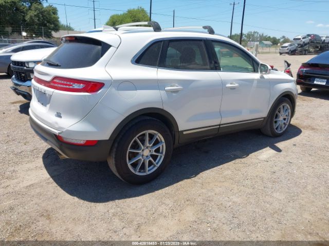 2015 LINCOLN MKC 5LMCJ1A98FUJ33872 Photo 3