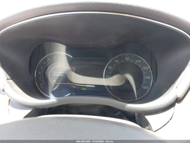 2015 LINCOLN MKC 5LMCJ1A98FUJ33872 Photo 6