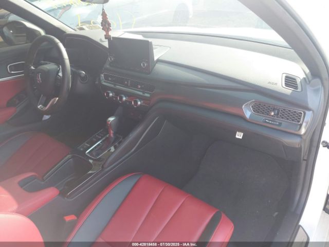 2025 ACURA INTEGRA 19UDE4H37SA011424 Photo 4