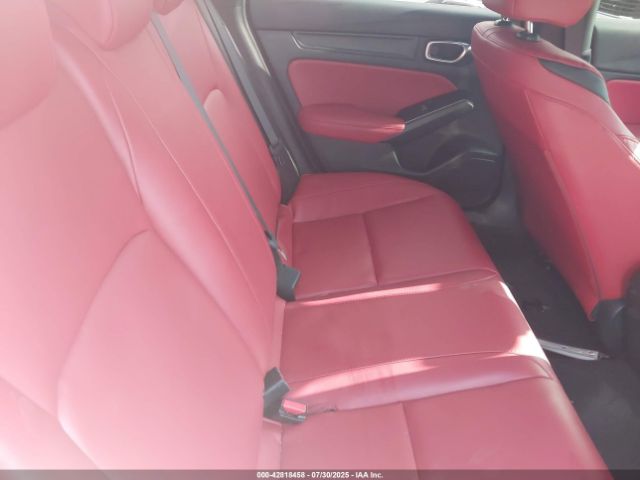 2025 ACURA INTEGRA 19UDE4H37SA011424 Photo 7