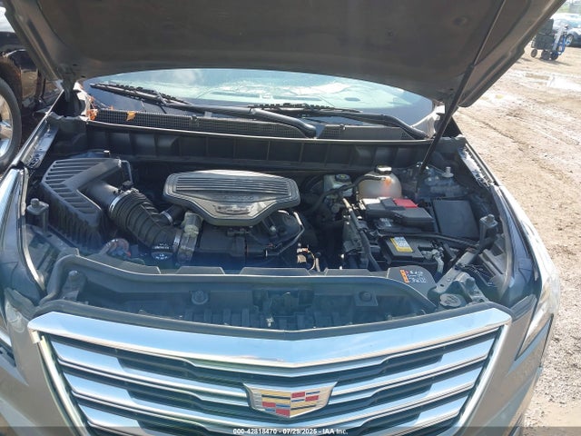 2019 CADILLAC XT5 1GYKNDRS7KZ138181 Photo 9