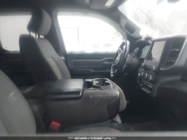 2021 RAM 1500 1C6SRFBT4MN826679 Photo 4