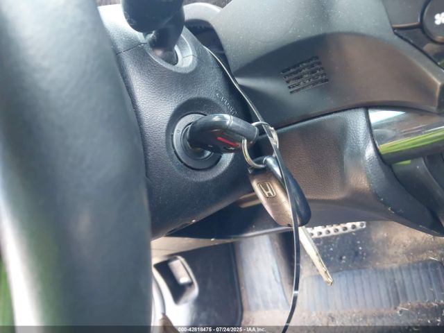 2015 HONDA CR-Z JHMZF1D65FS001215 Photo 10