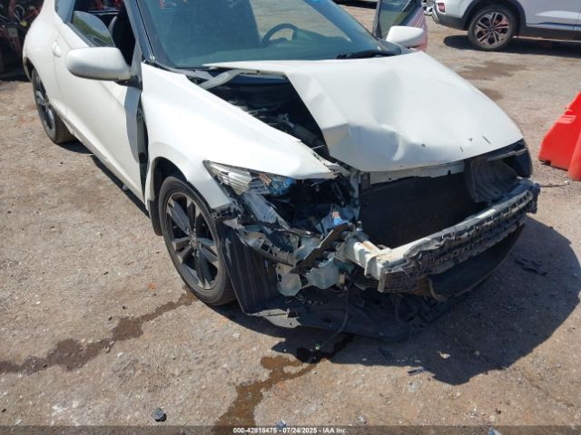 2015 HONDA CR-Z JHMZF1D65FS001215 Photo 5