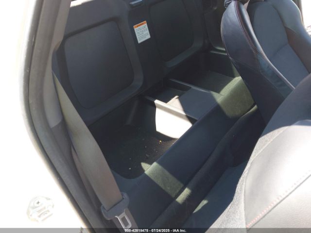 2015 HONDA CR-Z JHMZF1D65FS001215 Photo 7