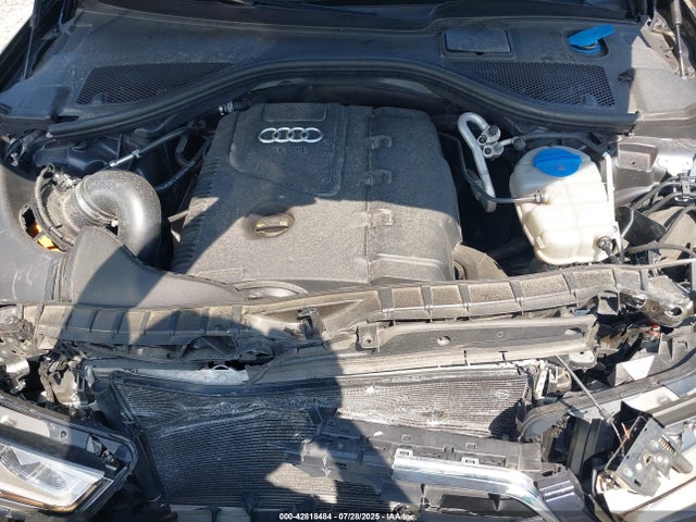 2014 AUDI A6 WAUDFAFC6EN056765 Photo 9