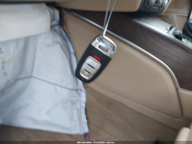 2014 AUDI A6 WAUDFAFC6EN056765 Photo 10
