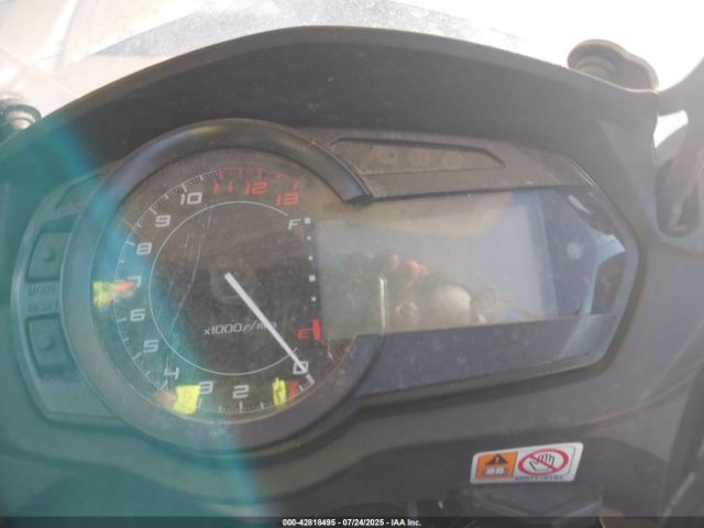 2012 KAWASAKI ZX1000 JKAZXCG18CA015972 Photo 6