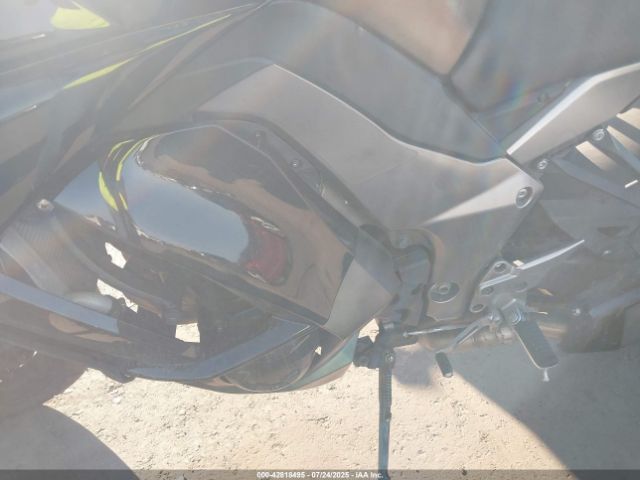 2012 KAWASAKI ZX1000 JKAZXCG18CA015972 Photo 8