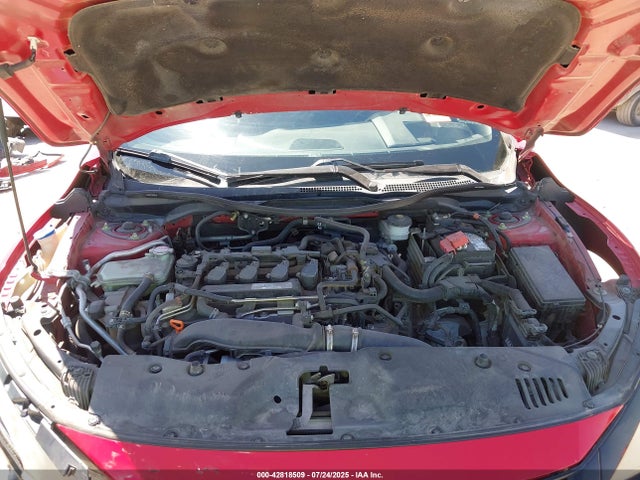SHHFK7H90KU217146 Honda l15ba