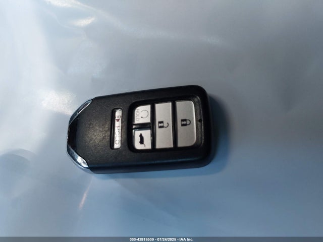 SHHFK7H90KU217146 Honda l15ba