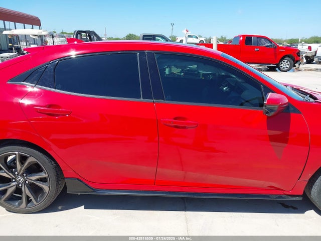 SHHFK7H90KU217146 Honda l15ba