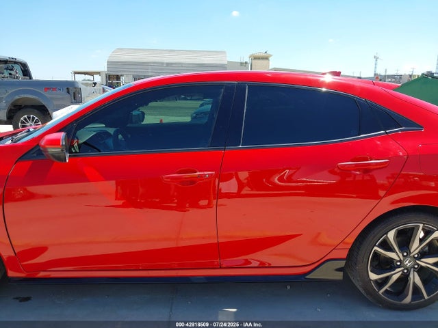 SHHFK7H90KU217146 Honda l15ba
