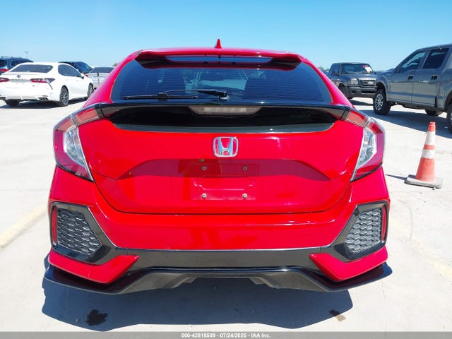 SHHFK7H90KU217146 Honda l15ba