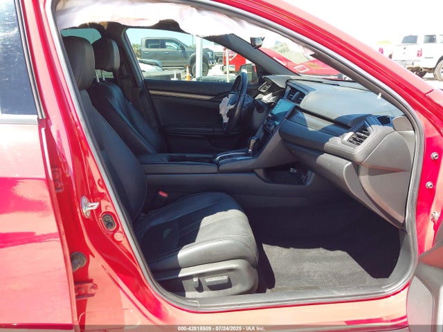 SHHFK7H90KU217146 Honda l15ba